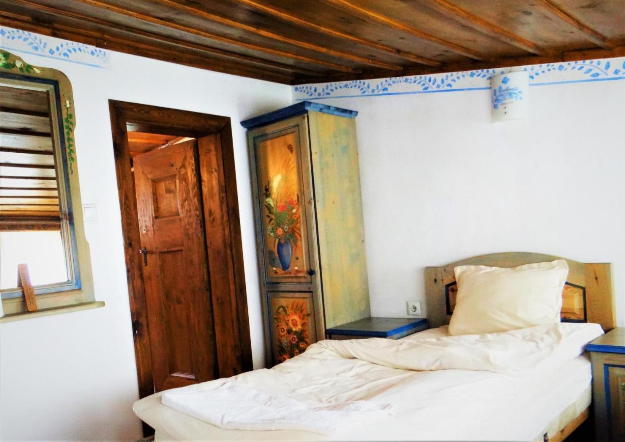 Стаи За Гости The Old House Велинград Екстер'єр фото