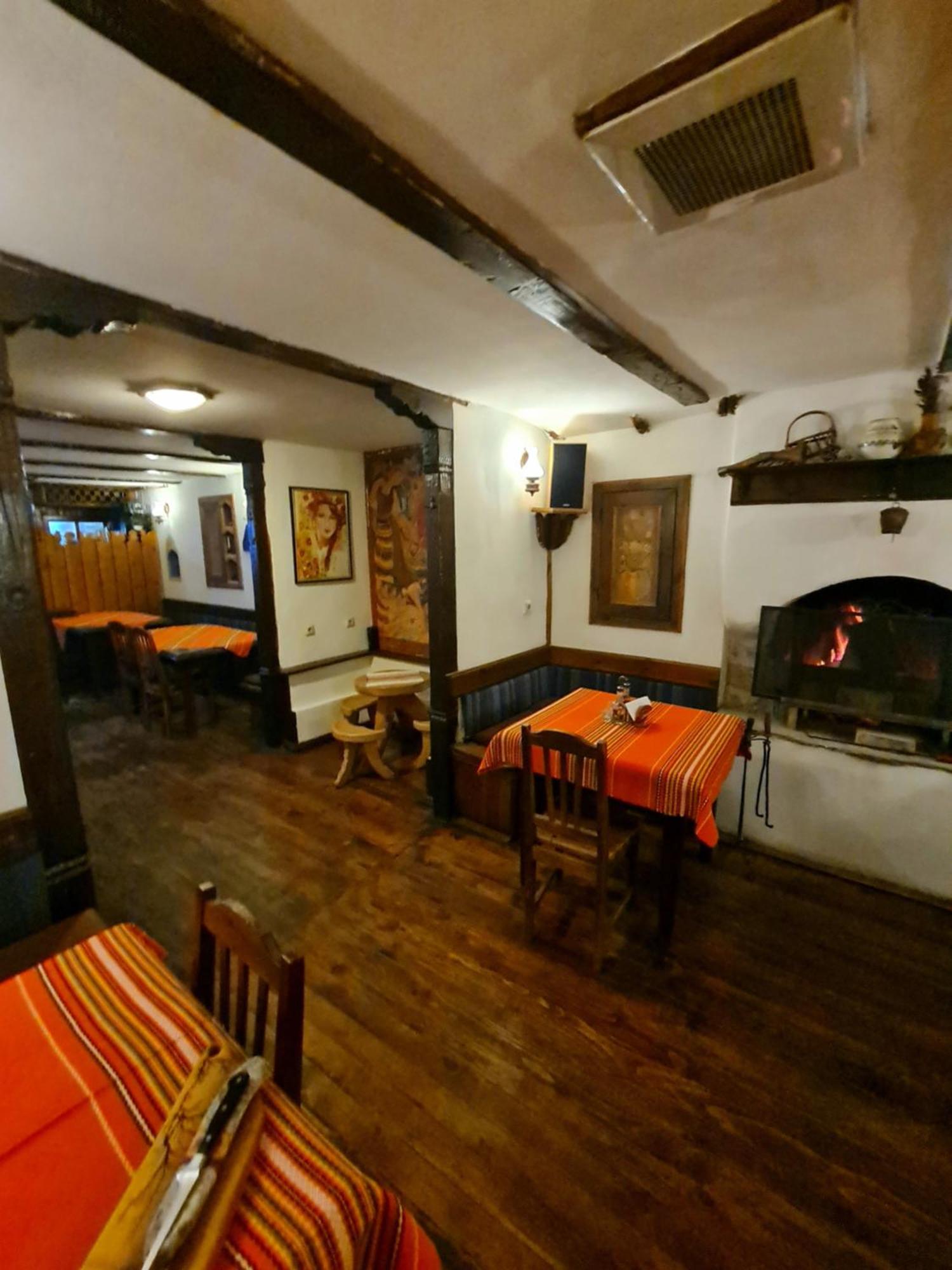 Стаи За Гости The Old House Велинград Екстер'єр фото
