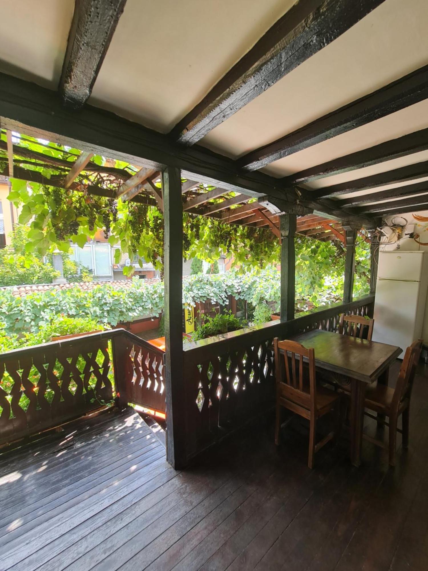 Стаи За Гости The Old House Велинград Екстер'єр фото