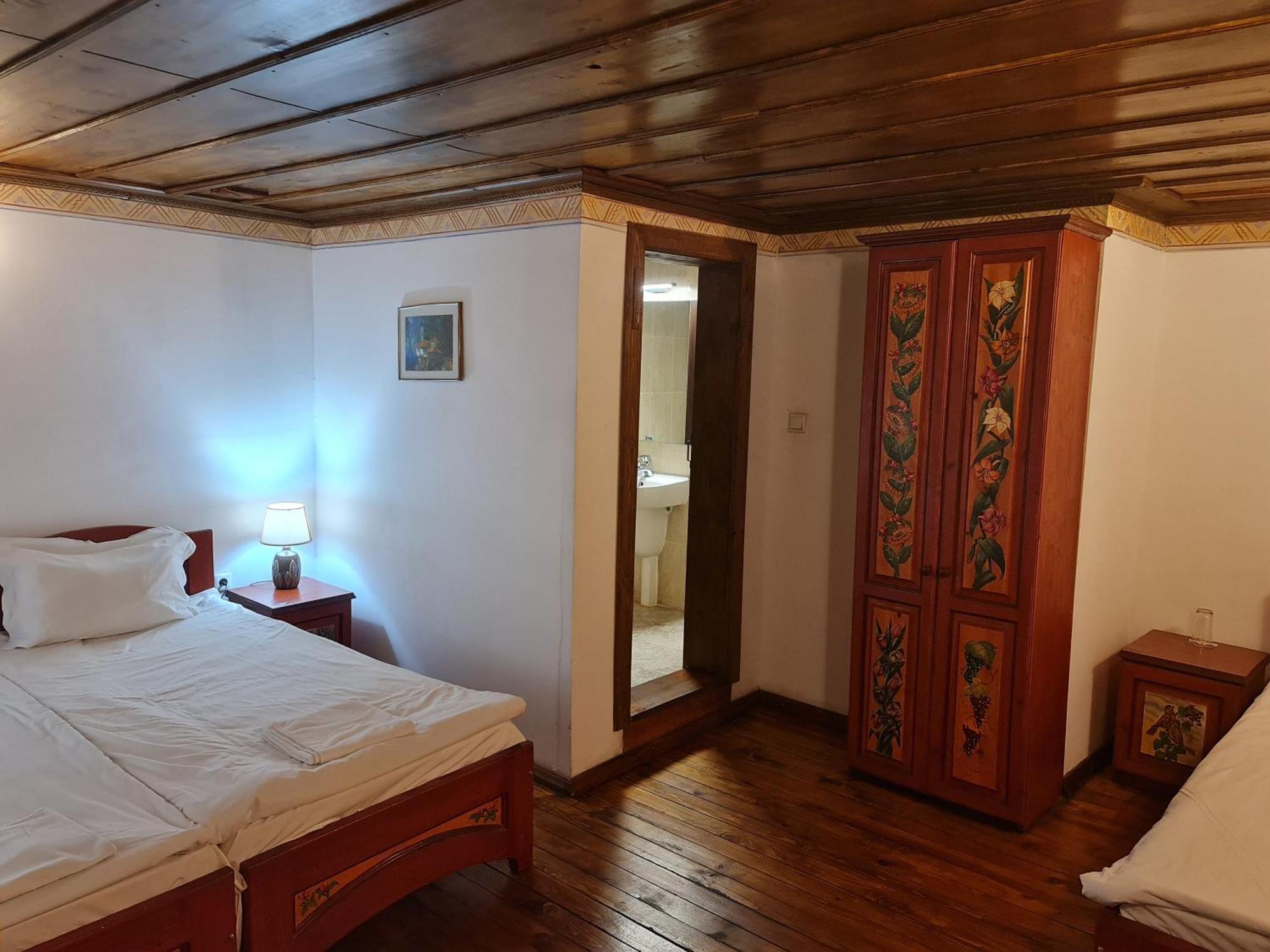 Стаи За Гости The Old House Велинград Екстер'єр фото