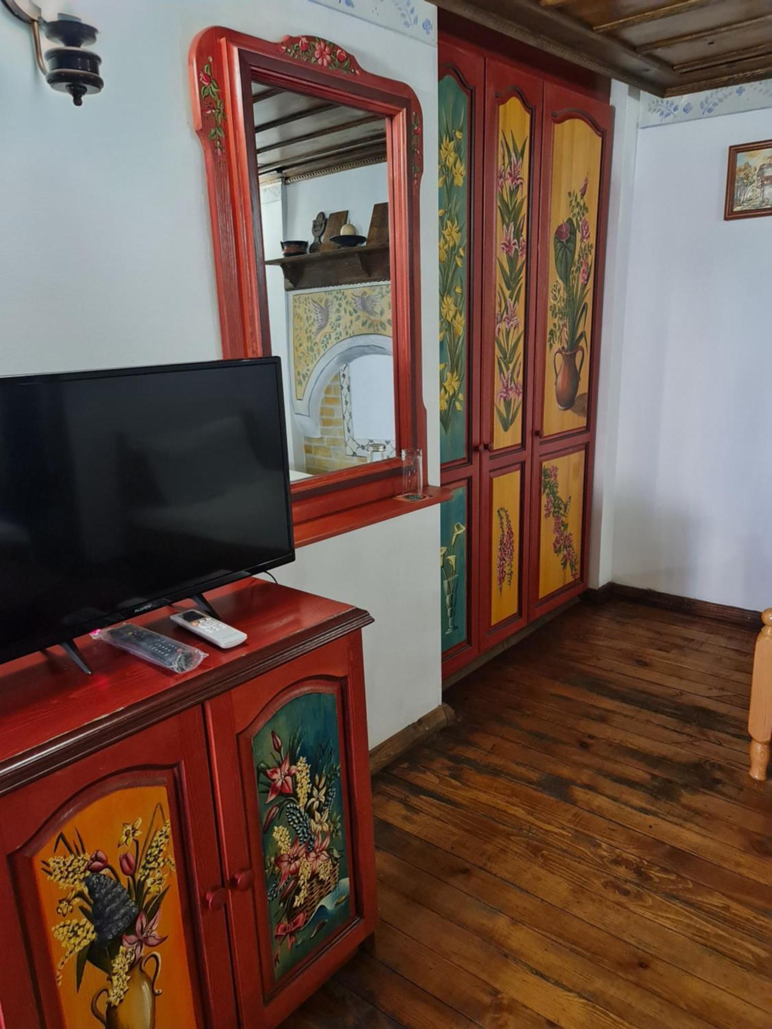 Стаи За Гости The Old House Велинград Екстер'єр фото